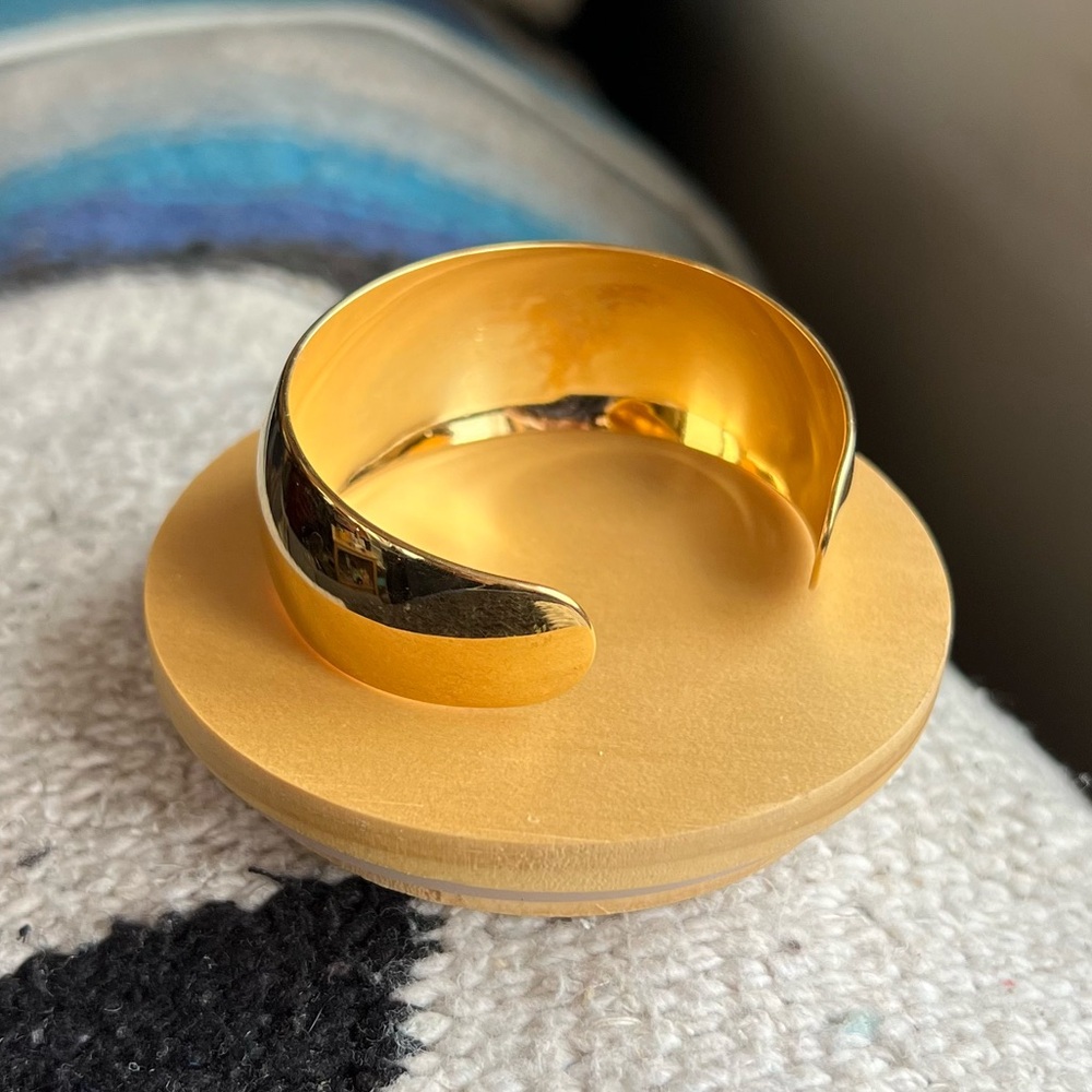 Monet Cuff Bracelet
